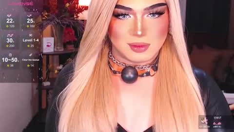 Anastasia online show from 03/05/25, 06:01