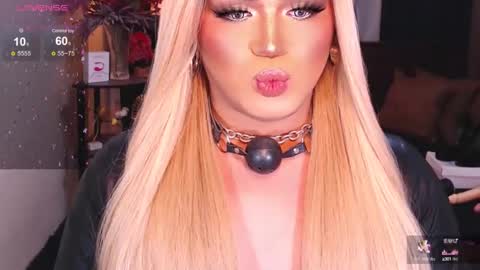 Anastasia online show from 03/06/25, 12:10