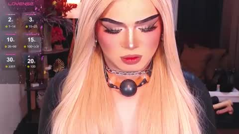 Anastasia online show from 03/06/25, 05:11