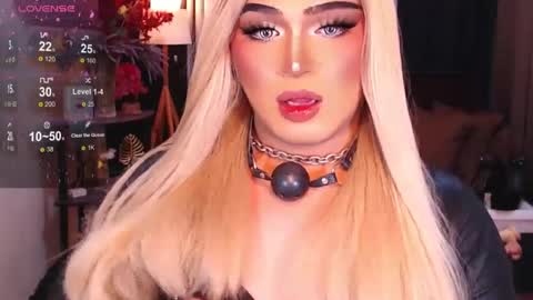 Anastasia online show from 03/06/25, 08:16