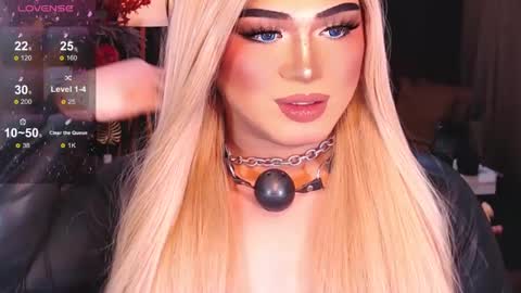 Anastasia online show from 03/08/25, 06:05