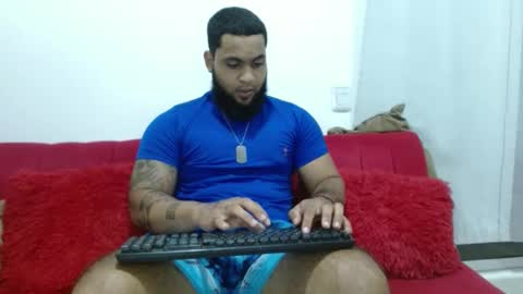 Eroticoblack online show from 09/25/25, 01:42