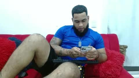 Eroticoblack online show from 10/17/25, 02:37