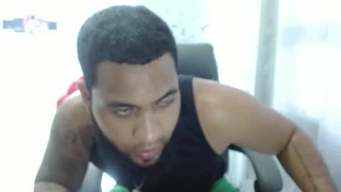 Eroticoblack online show from 02/06/26, 07:06