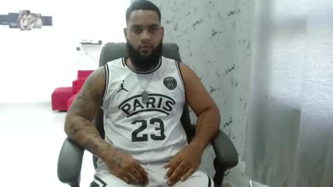 Eroticoblack online show from 02/12/26, 08:48