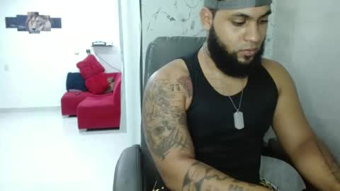 Eroticoblack online show from 03/04/26, 03:56