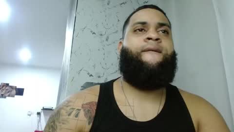 Eroticoblack online show from 05/24/26, 03:00