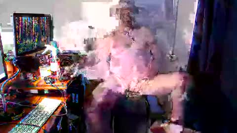 Snapshot of eroticon_6 chatting on 10/21/25, 09:21 Tom Delaney online show from 10/21/25, 09:21
