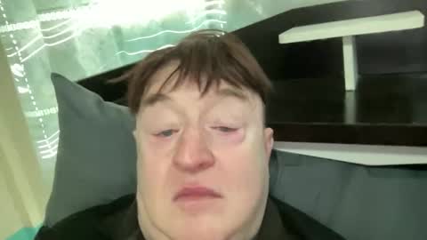 Tom Delaney online show from 01/11/26, 02:16