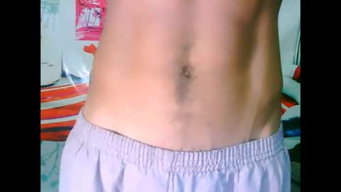 Liam online show from 02/22/26, 05:55