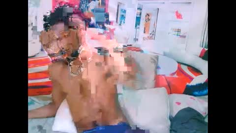 Liam online show from 02/24/26, 05:55