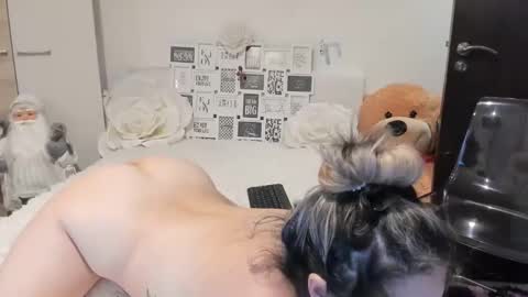 eroticsensualkitty4u online show from 02/04/26, 07:31