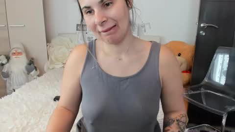 eroticsensualkitty4u online show from 02/20/26, 08:05