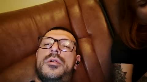 Erotik Couple online show from 06/19/26, 08:12