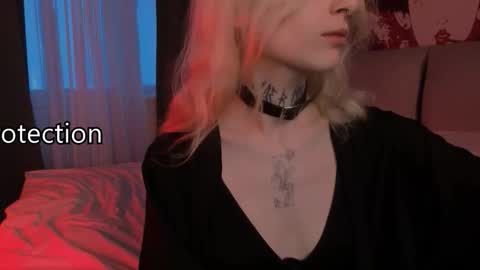 Error online show from 12/14/25, 12:10