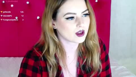 Erika online show from 02/18/25, 11:22