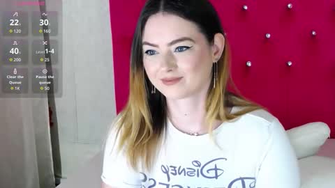 Erika online show from 11/25/25, 05:29