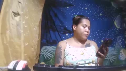 Snapshot of ervanamorge chatting on 10/11/25, 03:50 Ervana online show from 10/11/25, 03:50