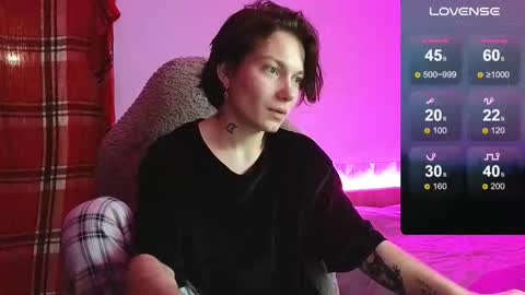 esajukyy online show from 11/07/25, 03:12