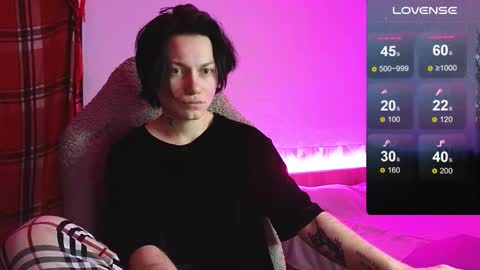 esajukyy online show from 11/20/25, 11:21