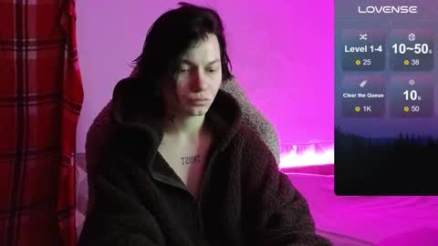 esajukyy online show from 11/27/25, 04:42