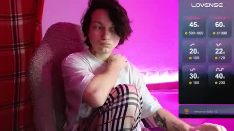 esajukyy online show from 12/16/25, 03:17