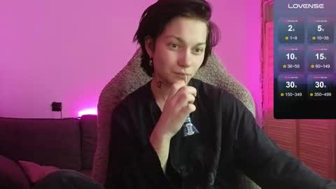 esajukyy online show from 01/15/26, 01:16