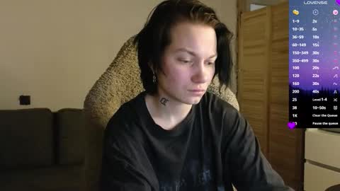 esajukyy online show from 02/25/26, 04:27