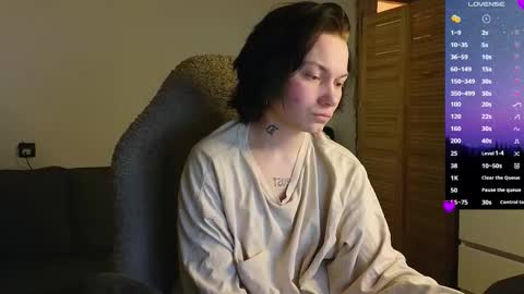 esajukyy online show from 03/11/26, 02:56