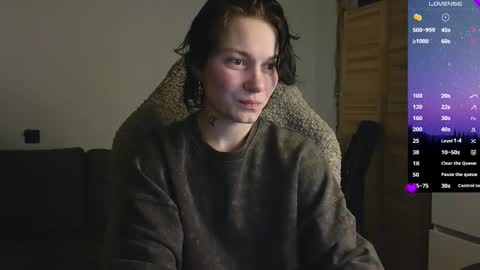 esajukyy online show from 03/25/26, 02:01