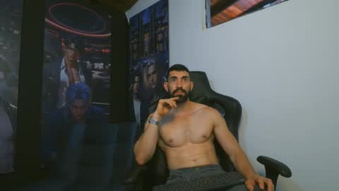 Snapshot of escanor_ilios chatting on 02/28/26, 03:46 escanor_ilios online show from 02/28/26, 03:46