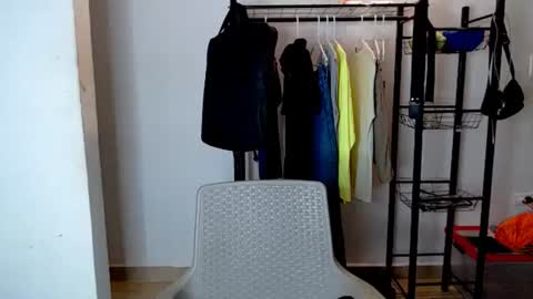 Scanor online show from 12/16/25, 02:38