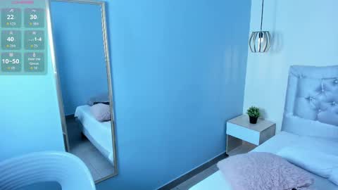 Escarlet online show from 02/18/26, 11:17