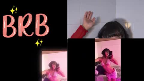 SCARLETT online show from 01/28/25, 12:11