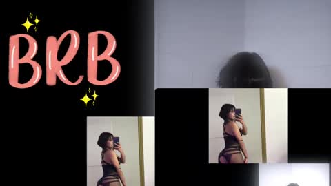 SCARLETT online show from 01/29/25, 12:02