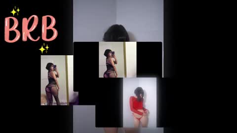 SCARLETT online show from 02/01/25, 01:41