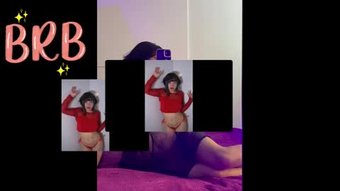 SCARLETT online show from 02/04/25, 12:00