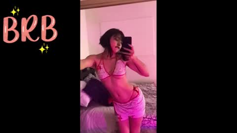 SCARLETT online show from 02/09/25, 12:08