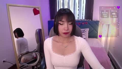 SCARLETT online show from 02/14/25, 02:33