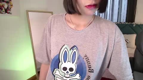 SCARLETT online show from 02/23/25, 08:11