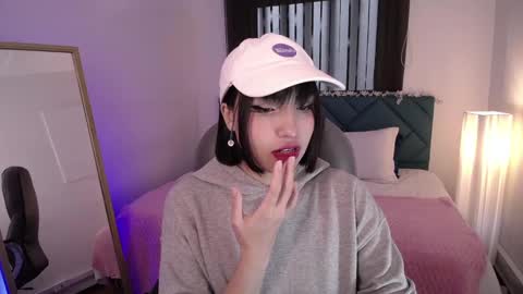 SCARLETT online show from 03/06/25, 01:03