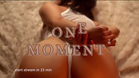 SCARLETT online show from 10/10/25, 12:15