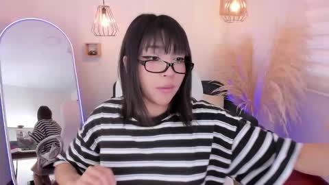 SCARLETT online show from 10/18/25, 12:50