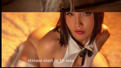 SCARLETT online show from 10/20/25, 12:05