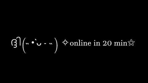 SCARLETT online show from 12/18/25, 12:00