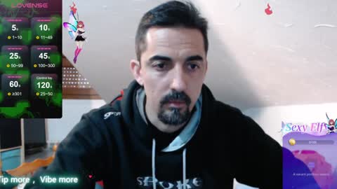 escorpions0084 online show from 01/10/25, 11:33