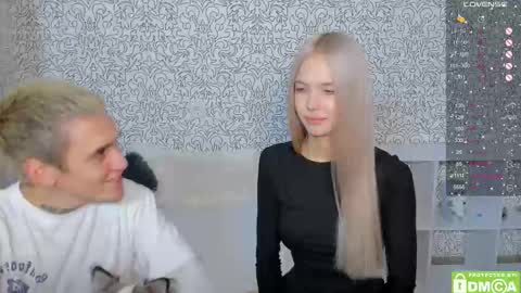 Megan and Brad online show from 11/10/25, 02:27