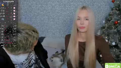 Megan and Brad online show from 12/20/25, 01:18