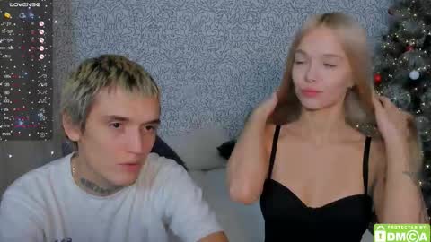 Megan and Brad online show from 12/22/25, 01:30