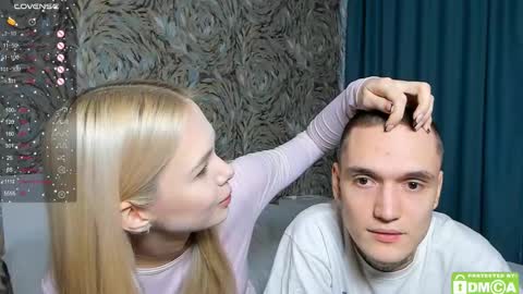 Megan and Brad online show from 02/25/26, 08:02